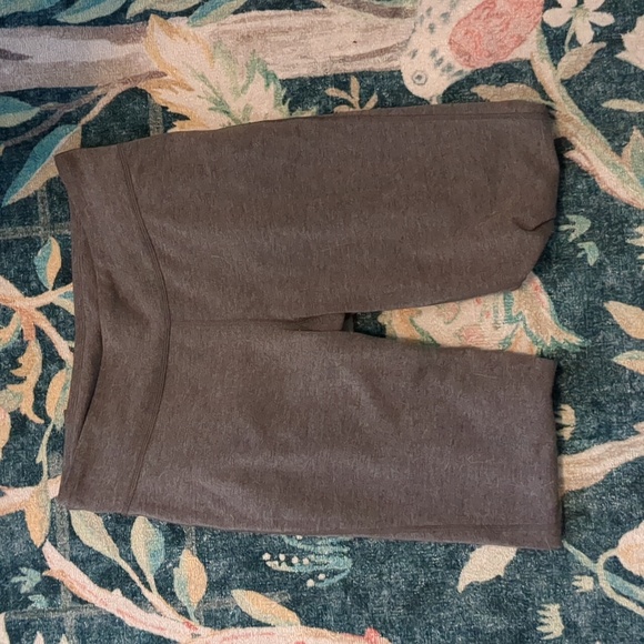 Under Armour Pants - Under Armour Base Layer Leggings